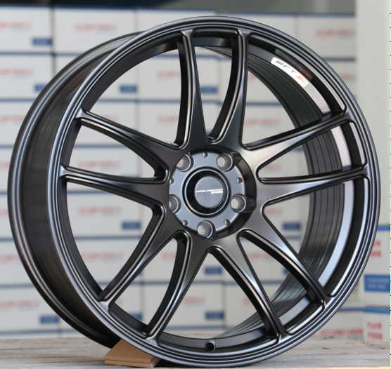 (Cast wheels) (POA) Design & Cost According To Availability ( sold per wheel )