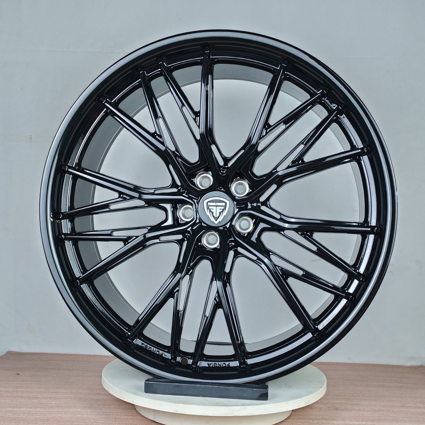 BMW X3 2023 2020  Forgia Forged  Wheel Mariachi  Design Flush Fit