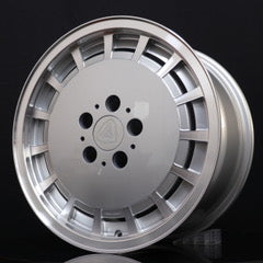 Original mercedes 380 SEC Forgia Forged Wheel (Price Per Rim)