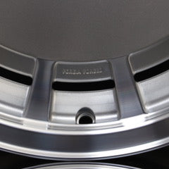 Original mercedes 380 SEC Forgia Forged Wheel (Price Per Rim)