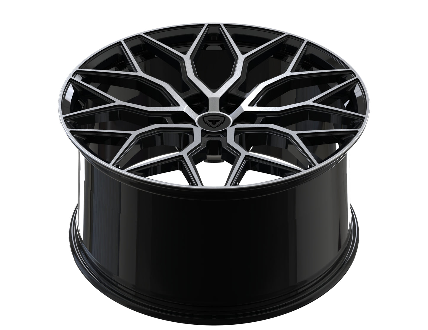 Porsche Cayenne Coupe S 2020 Forged Forgia Wheel Marina Design OEM fit