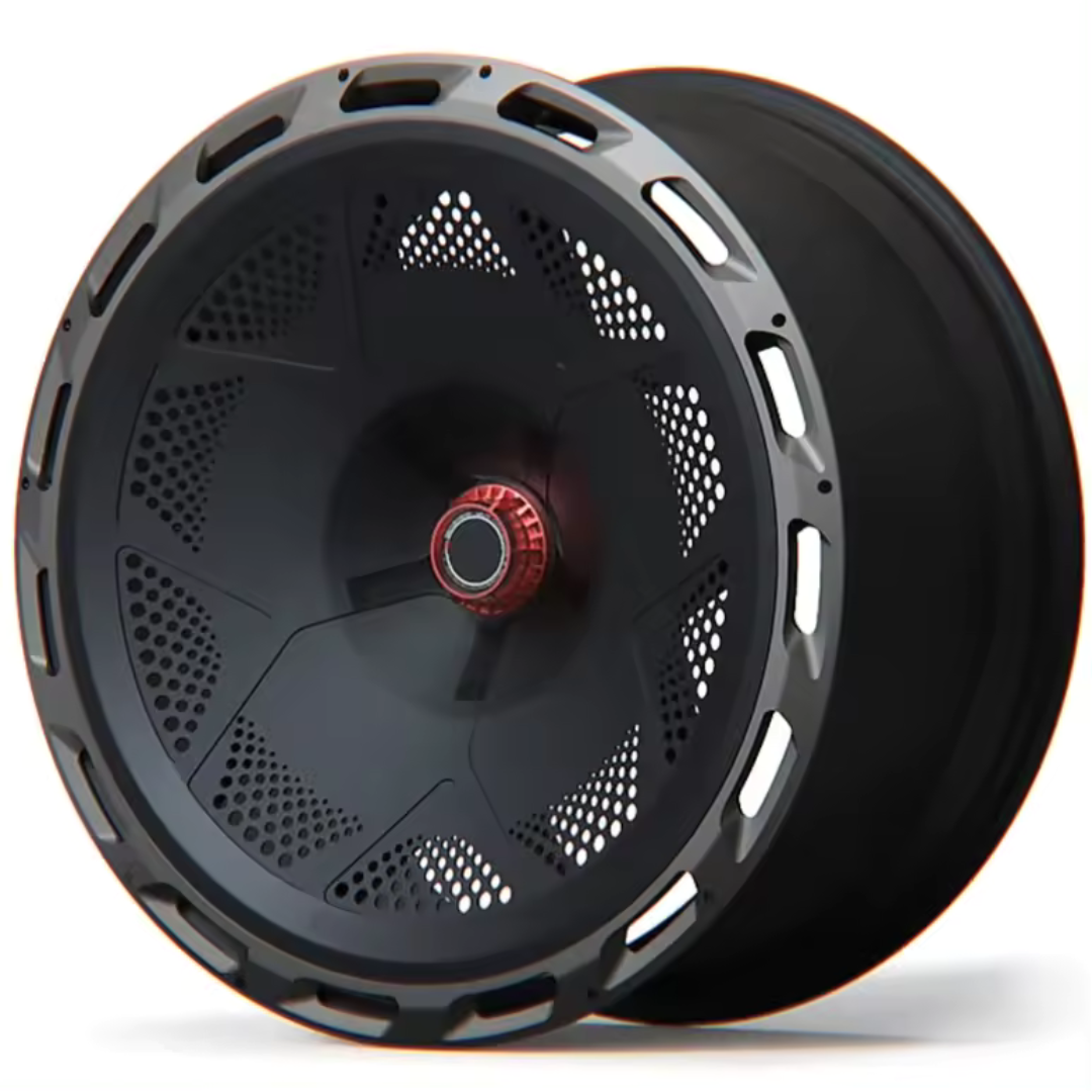 Aviator Monoblock Forged Wheel (Price Per Rim)