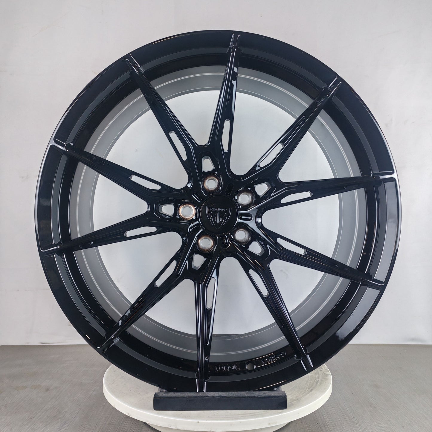 Bmw F90 M5 Forgia Forged Wheel Comet Design 21 inch Flush Fit