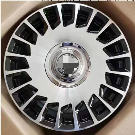 (Cast wheels) (POA) Design & Cost According To Availability ( sold per wheel )