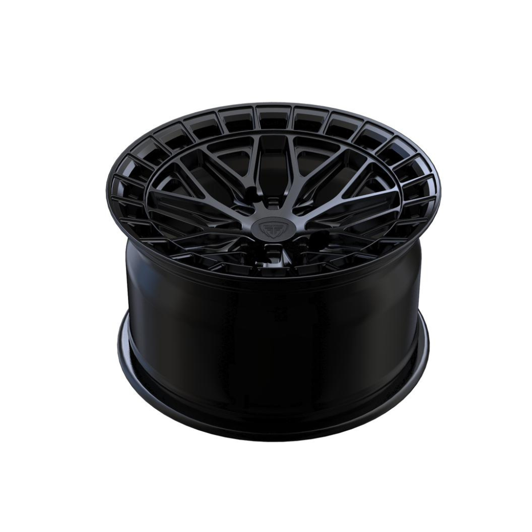Land Cruiser 79 Monoblock Forged Wheel Voster (Price Per Rim) Deep Concave Low Offset