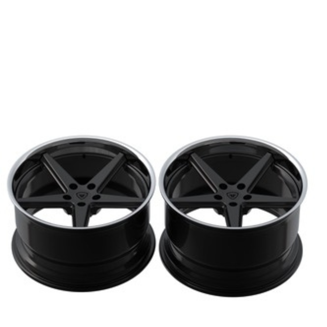 Ford Mustang GT 2 Piece Forged Wheel Elgazo (Price Per Rim)