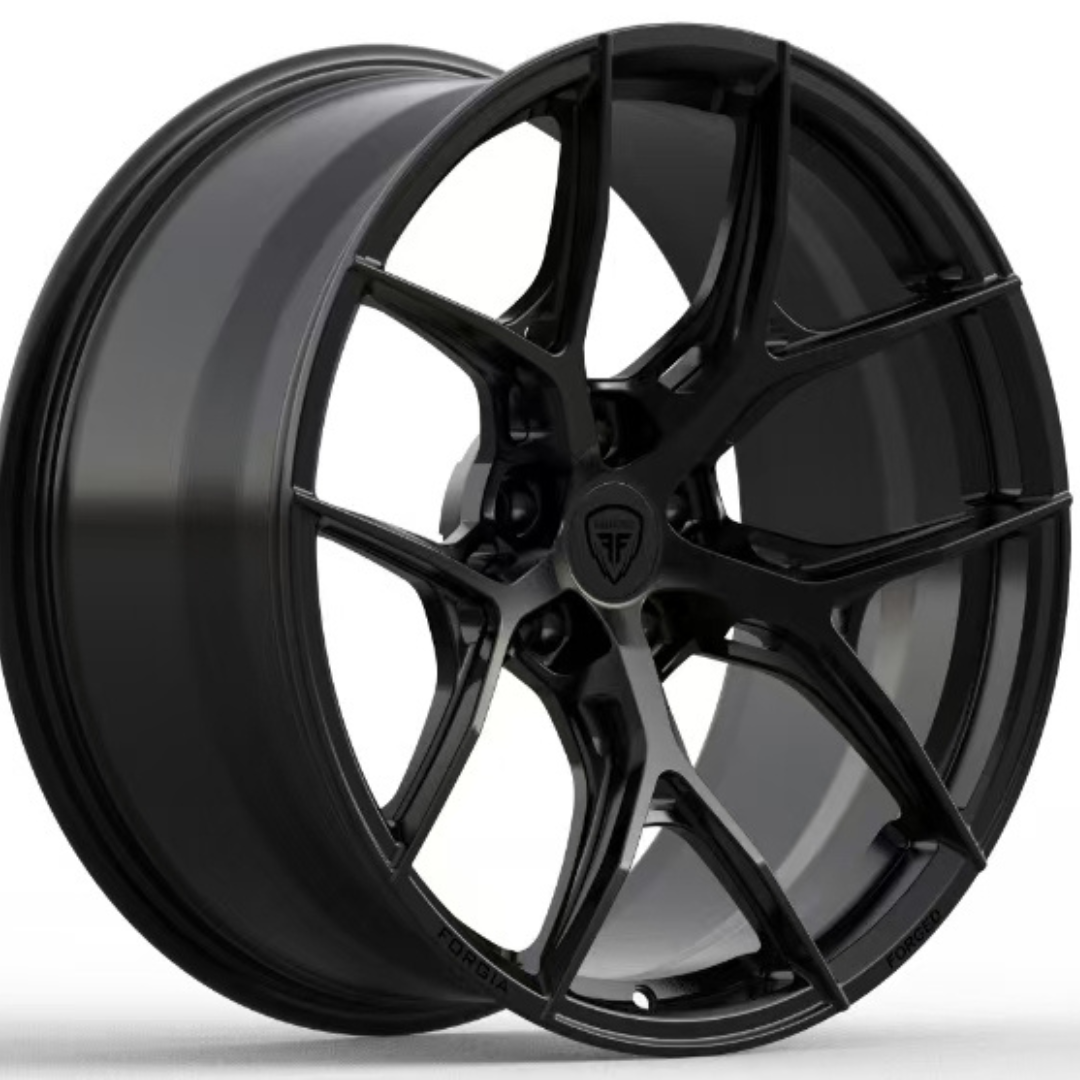 Audi RS7 Forged Wheel Monoblock (Hannimill ) (Price Per Rim)