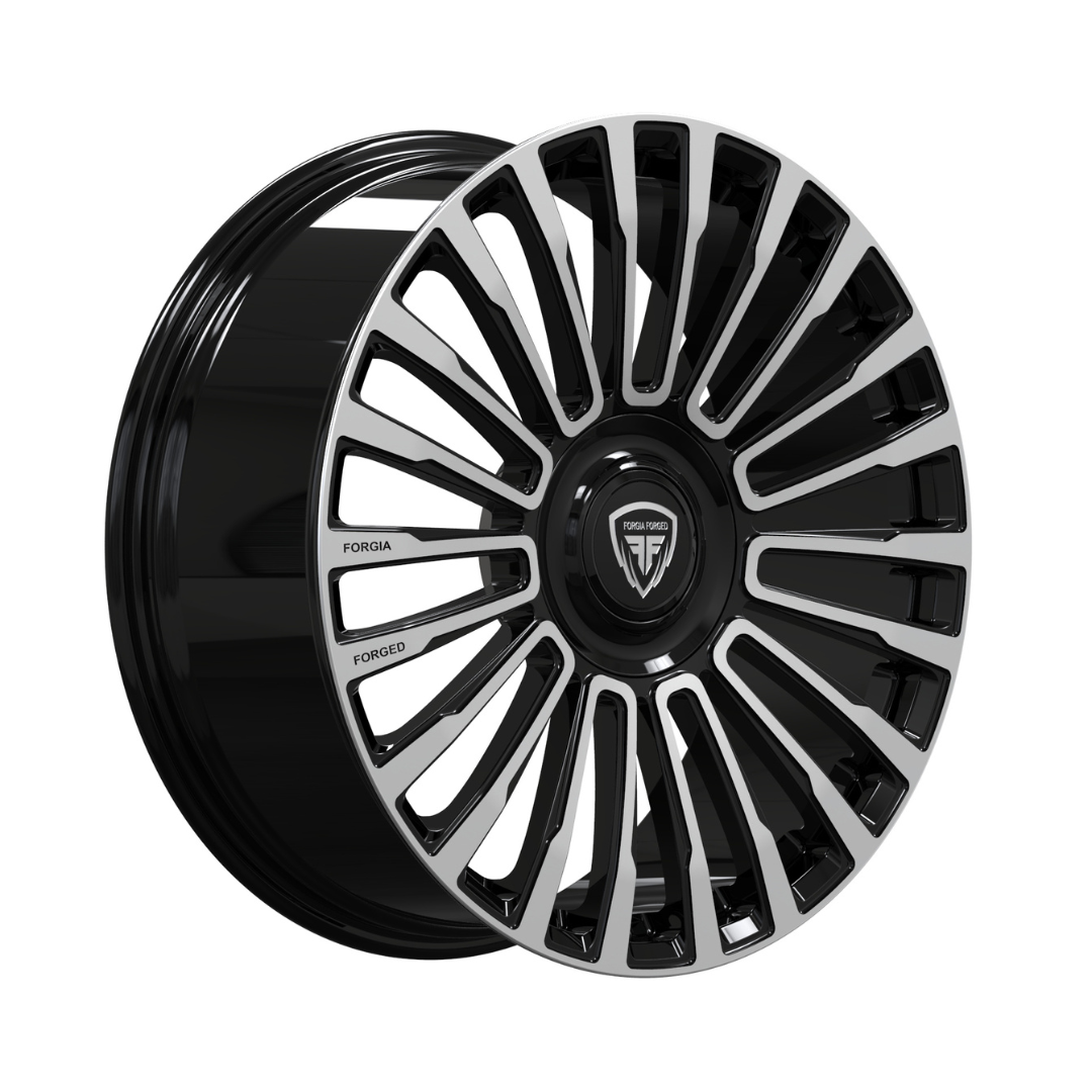 Land Cruiser Lc 300 Monoblock Forged Wheel Spinato (Price Per Rim)