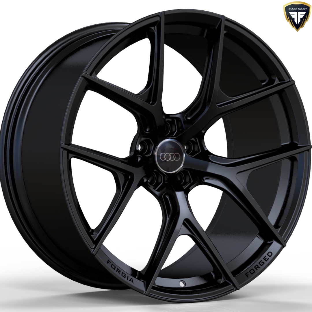 Audi RS7 Forged Wheel Monoblock 21 inch (Hannigen)  (Price Per Rim)