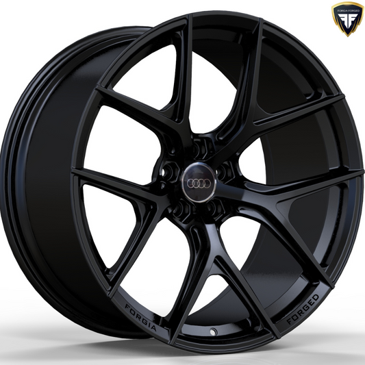 Audi RS7 Forged Wheel Monoblock 21 inch (Hannigen)  (Price Per Rim)