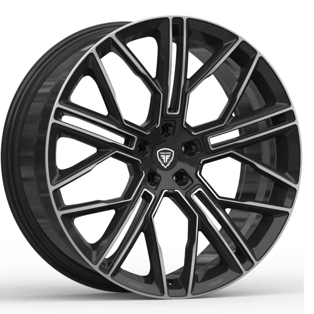 Range Rover Sport Forged Wheel Longhorn (Price Per Rim)