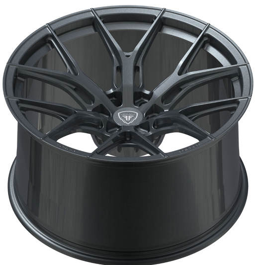 Amarok Forged Wheel Monoblock (Hannigen)   (Price Per Rim)