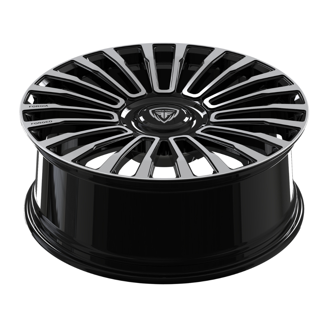 Land Cruiser Lc 300 Monoblock Forged Wheel Spinato (Price Per Rim)