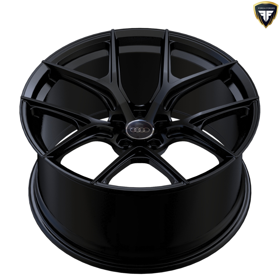Audi RS7 Forged Wheel Monoblock 21 inch (Hannigen)  (Price Per Rim)