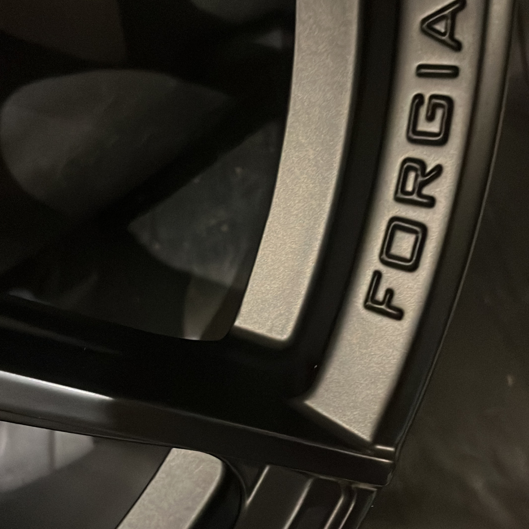 Audi RS7 Forged Wheel Monoblock 21 inch (Hannigen)  (Price Per Rim)