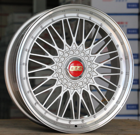 (Cast wheels) (POA) Design & Cost According To Availability ( sold per wheel )