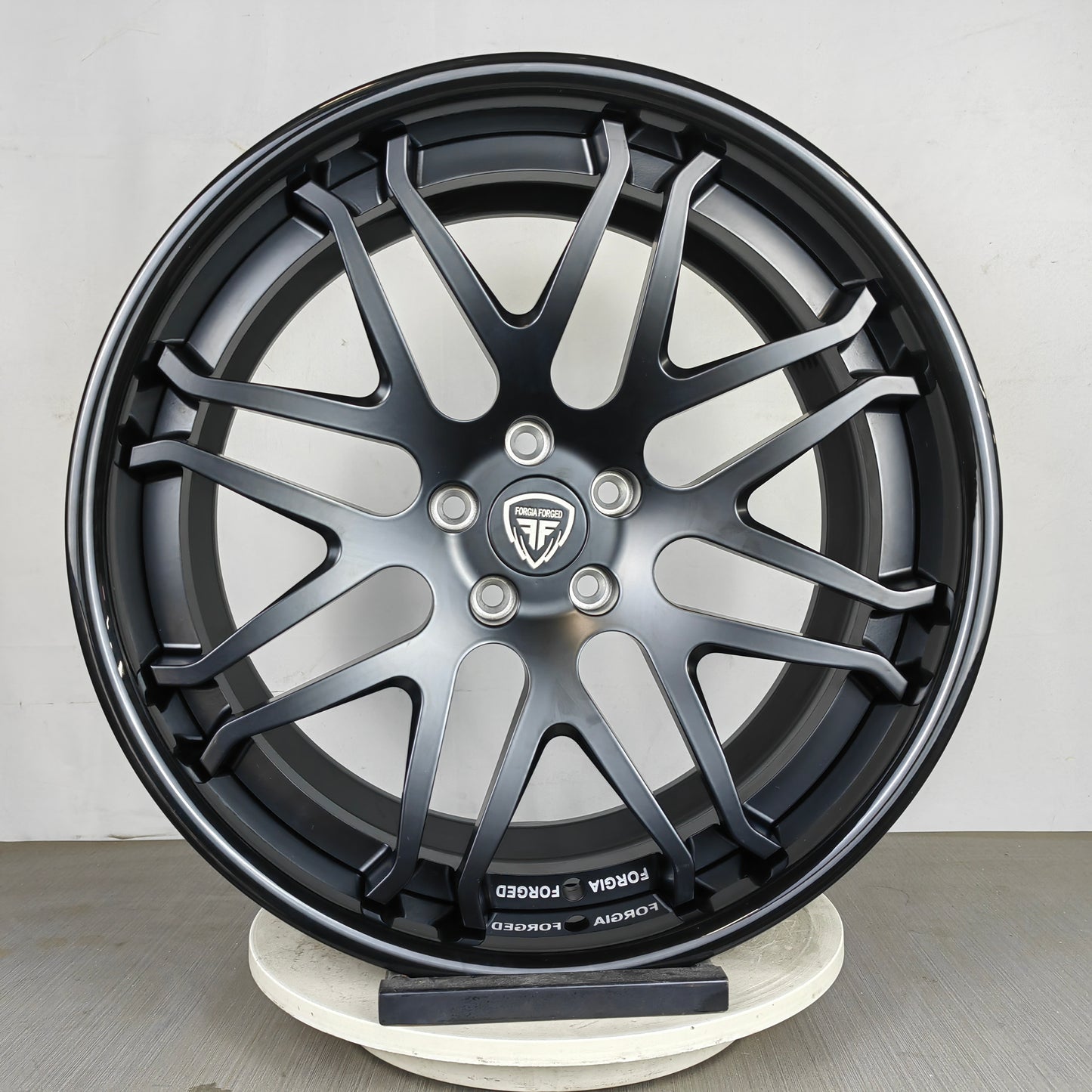 BMW G80 M4 Forgia Forged 2 Piece Wheel Monte Carlo