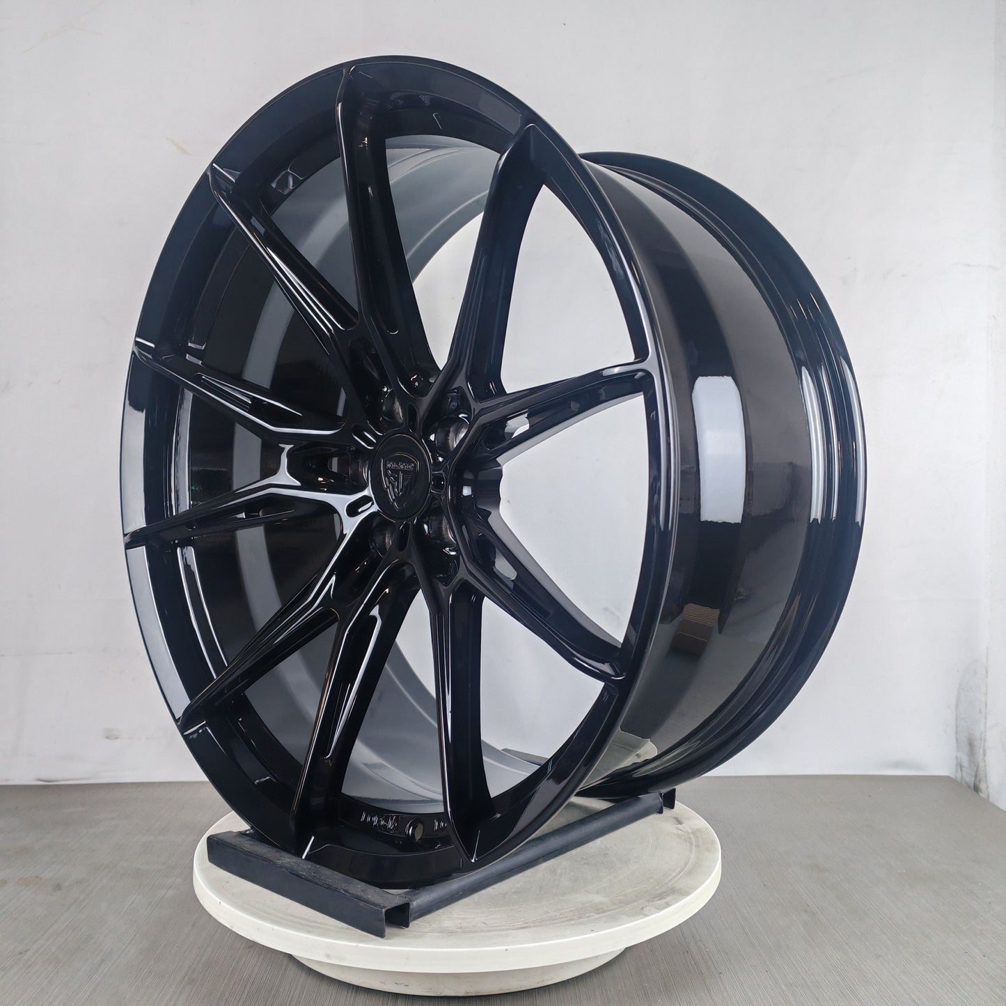 Bmw F90 M5 Forgia Forged Wheel Comet Design 21 inch Flush Fit