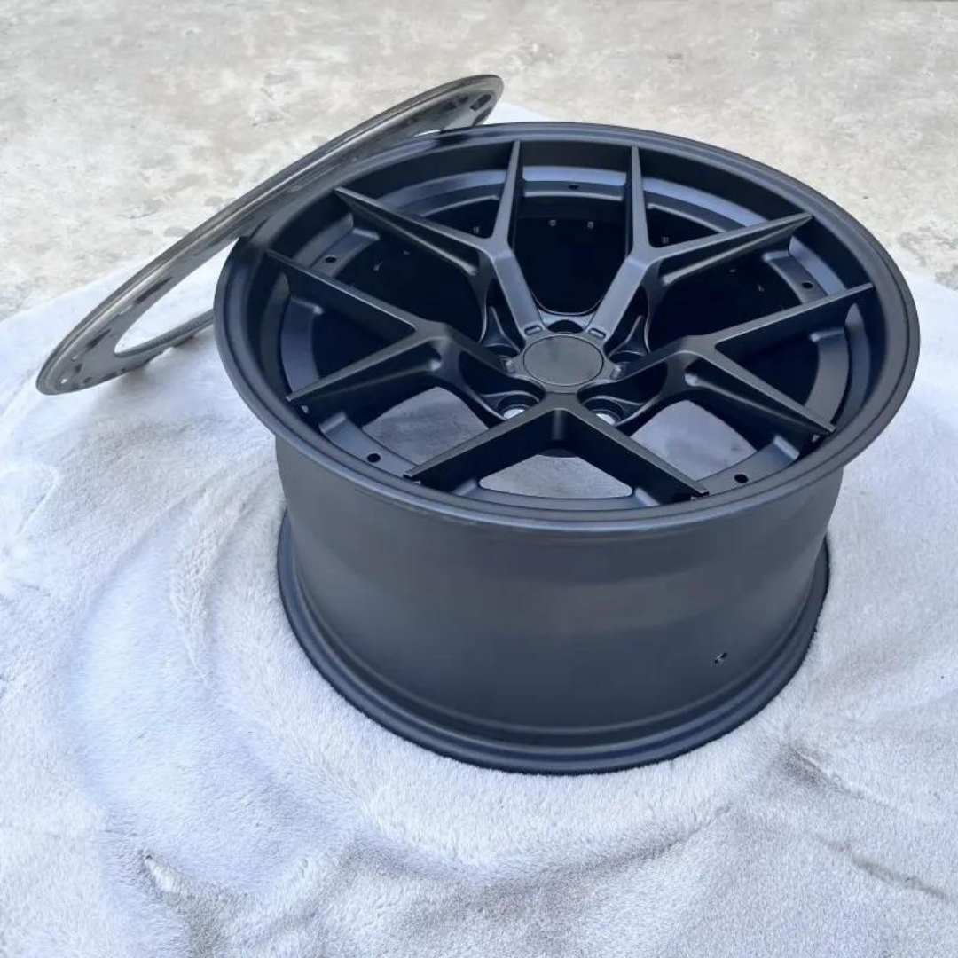 MPH with AeroDisc ( carbon Fibre) MonoBlock Forged Wheel ( priced per wheel)