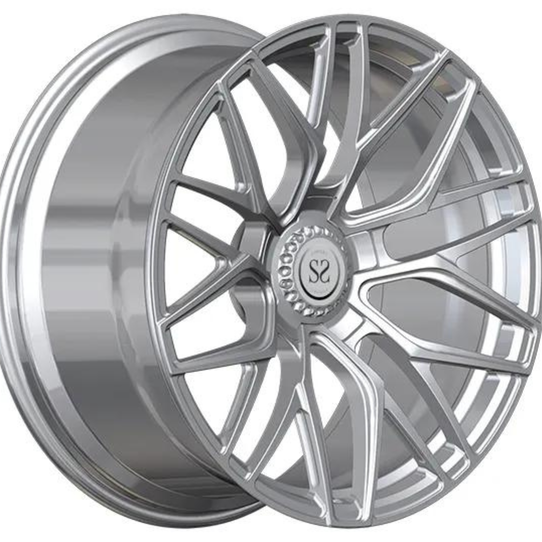Hockenheim Monoblock Concave Forged (Priced Per Wheel)