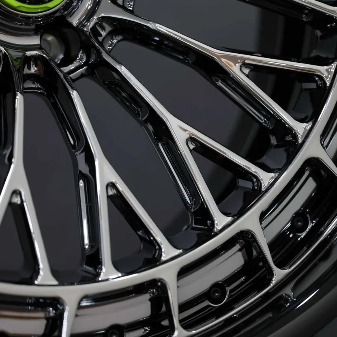 Milano 2 piece Forged Wheel (priced per wheel)