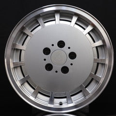Original mercedes 380 SEC Forgia Forged Wheel (Price Per Rim)