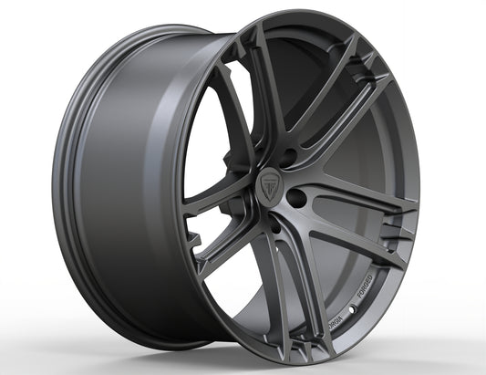 Maserati Stradale Monoblock Forged Wheel Flush Fit   (Price Per Rim)