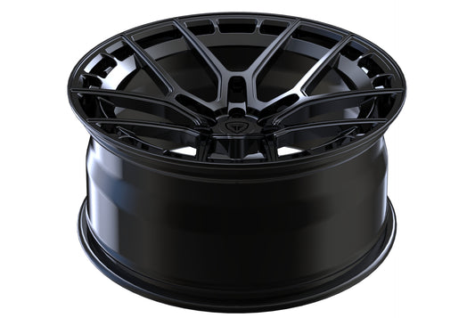 Audi RS6 Avant Forgia Forged  Wheel PWH RS6 Performance  Design Flush Fit