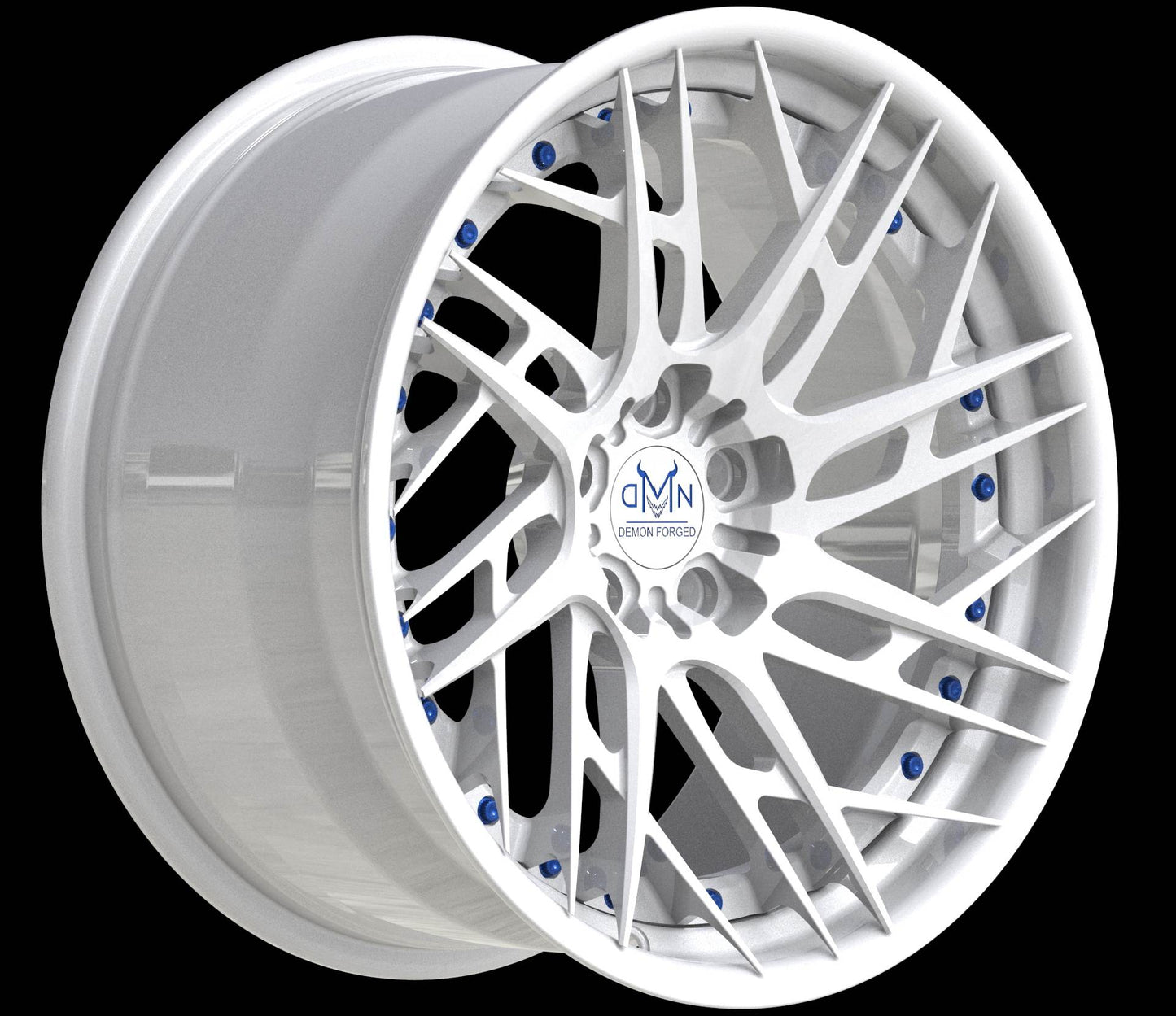 (Cast wheels) (POA) Design & Cost According To Availability ( sold per wheel )