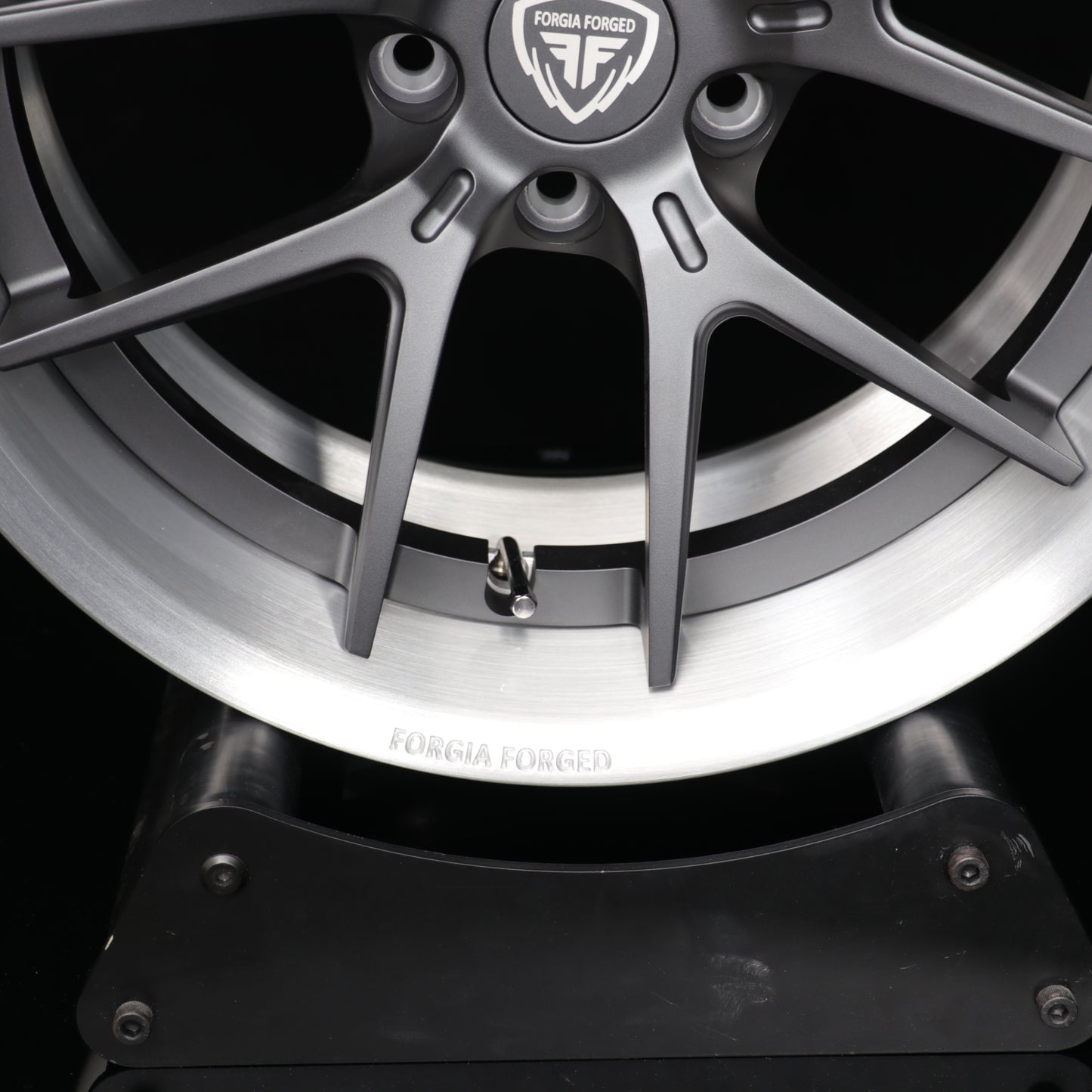 Backdraft AC Cobra 2 Piece Forgia Forged Wheel Monte Christo Long Spoke (Price Per Rim) (Copy)