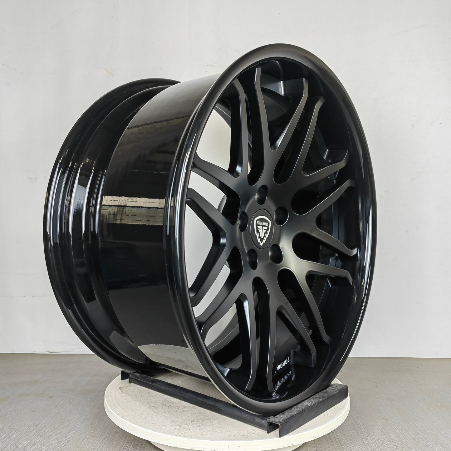 BMW G80 M4 Forgia Forged 2 Piece Wheel Monte Carlo