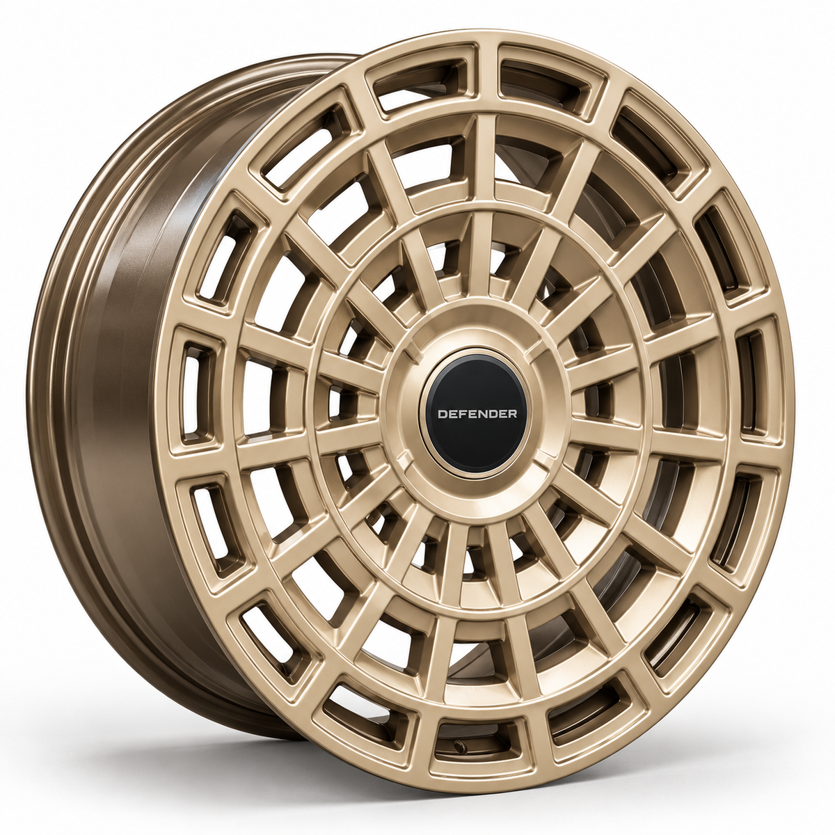 Defender Forgia Forged Rims For Range Rover Defender (priced per wheel)