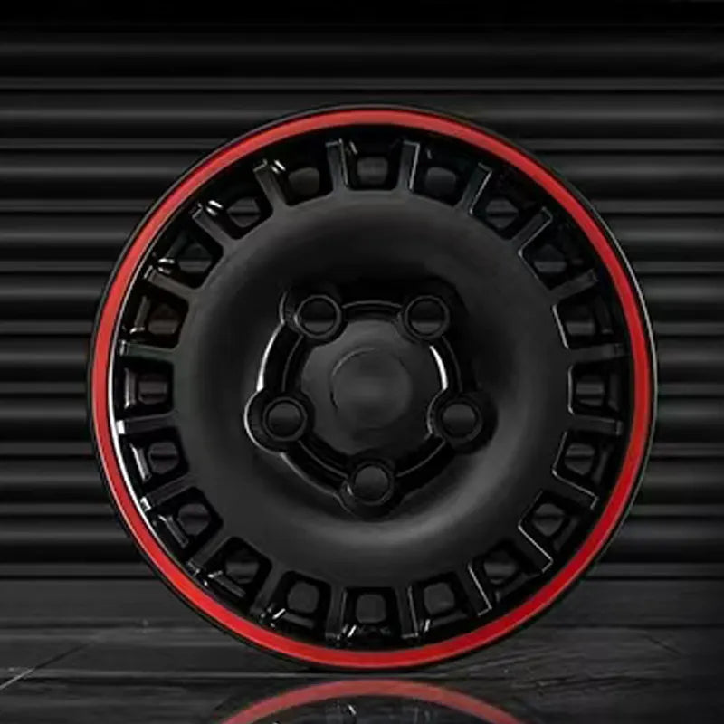 Flow Formed Beadlocked (Off Road) Bakkie Wheels Check availability