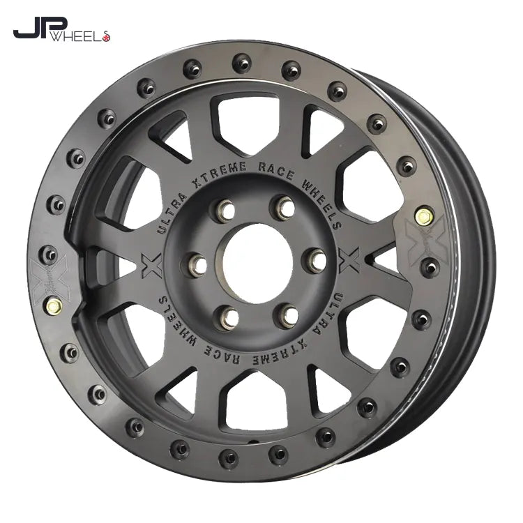 Flow Formed Beadlocked (Off Road) Bakkie Wheels Check availability