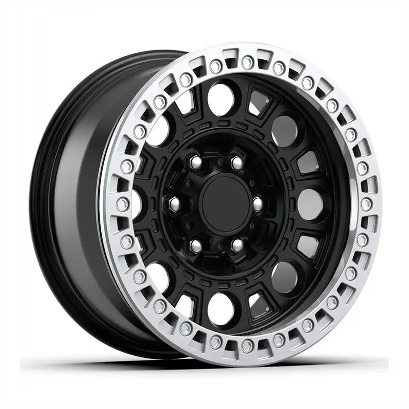 Flow Formed Beadlocked (Off Road) Bakkie Wheels Check availability