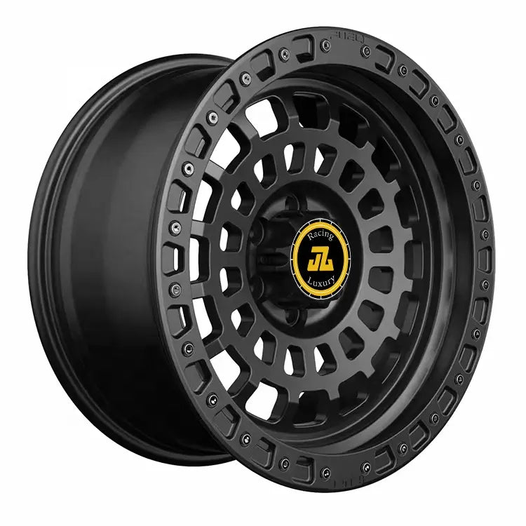 Flow Formed Beadlocked (Off Road) Bakkie Wheels Check availability