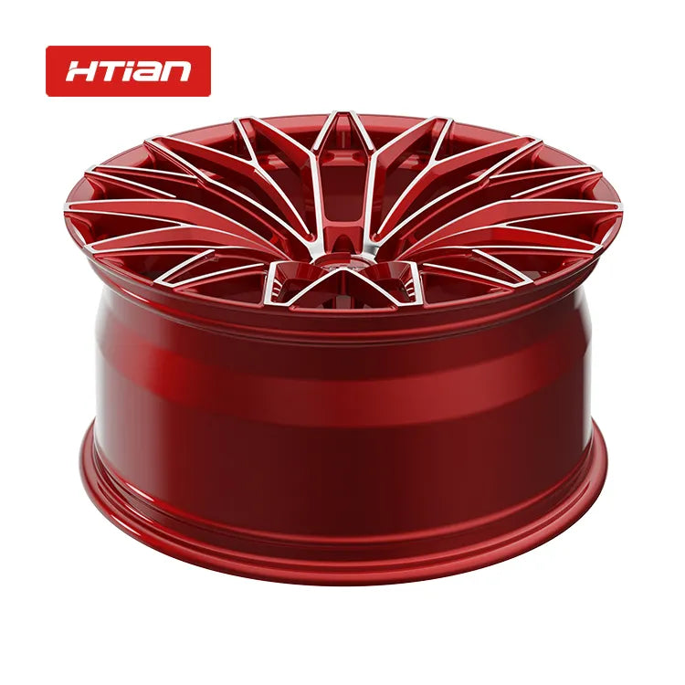 Paloma Forged Monoblock Wheel Forgia  (Priced Per Wheel)