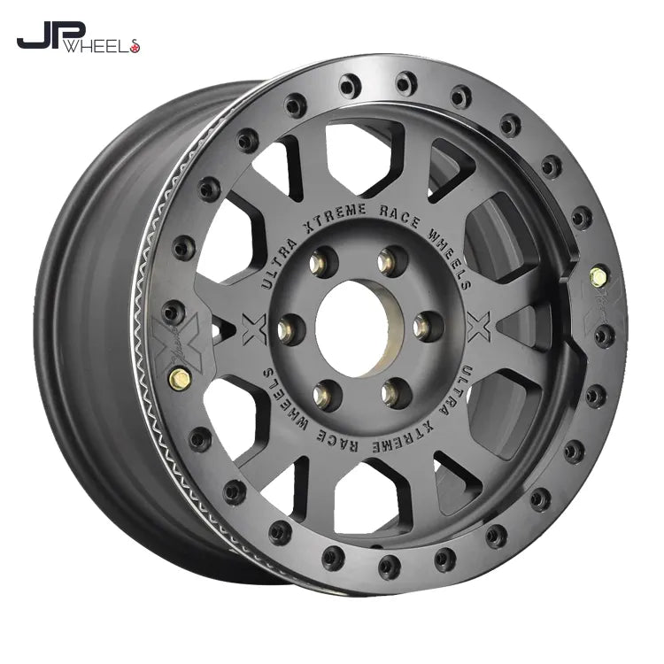 Flow Formed Beadlocked (Off Road) Bakkie Wheels Check availability