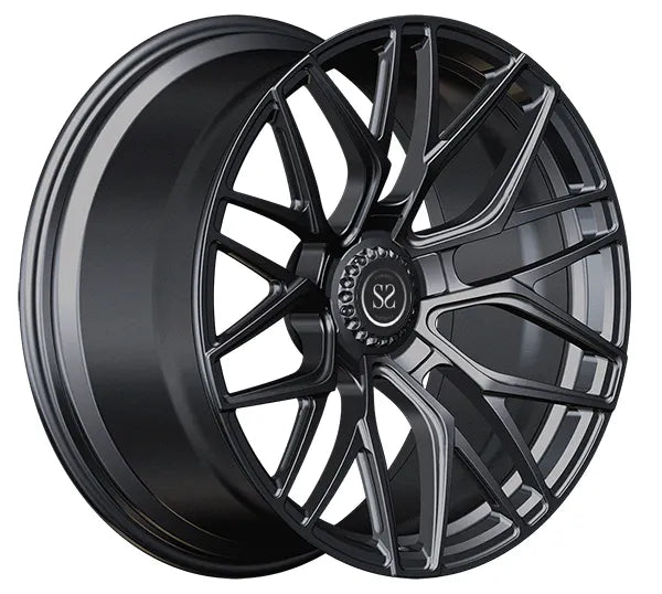 Paloma Forged Monoblock Wheel Forgia  (Priced Per Wheel)