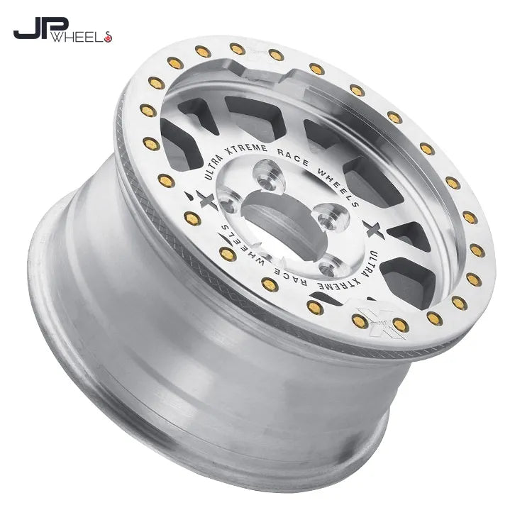 Flow Formed Beadlocked (Off Road) Bakkie Wheels Check availability