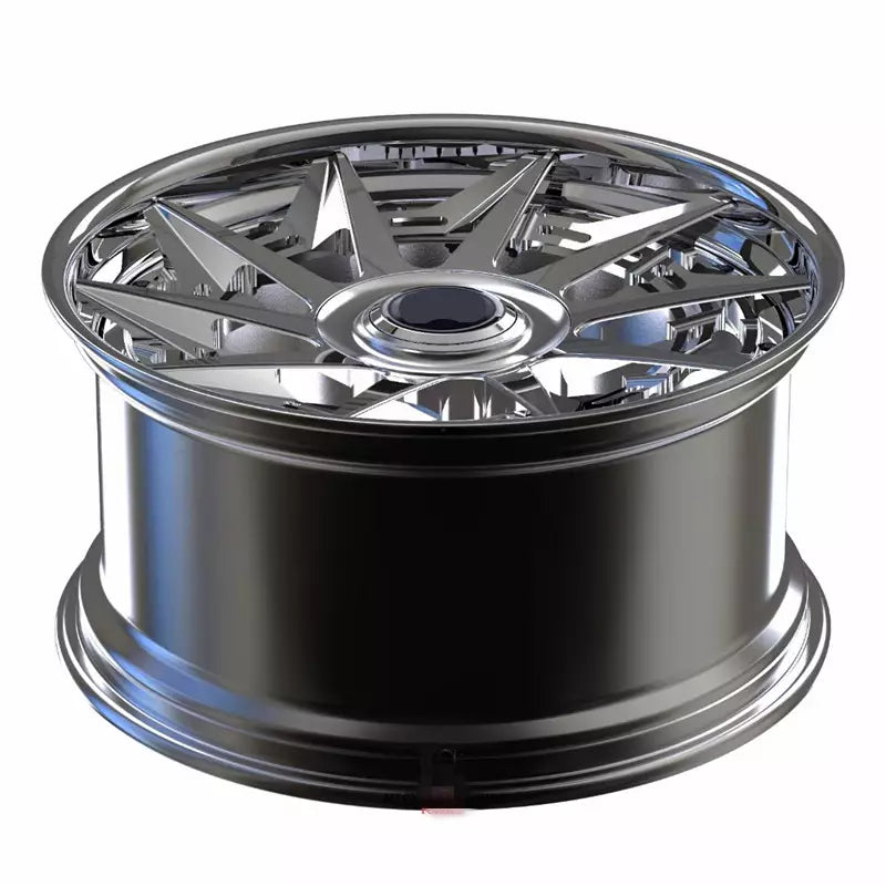 Spira Forgia Monoblock Rim (Priced Per Wheel)