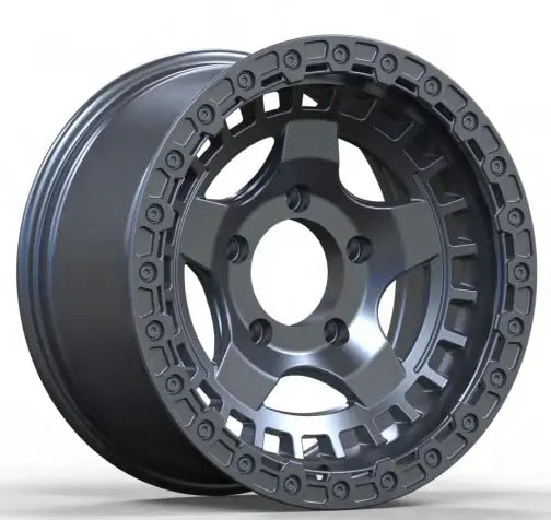 Flow Formed Beadlocked (Off Road) Bakkie Wheels Check availability