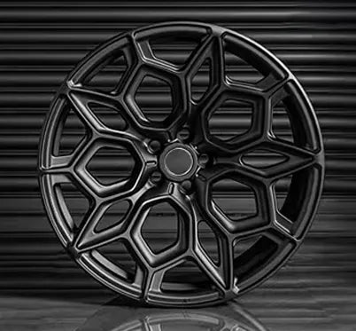 Flow Formed Beadlocked (Off Road) Bakkie Wheels Check availability