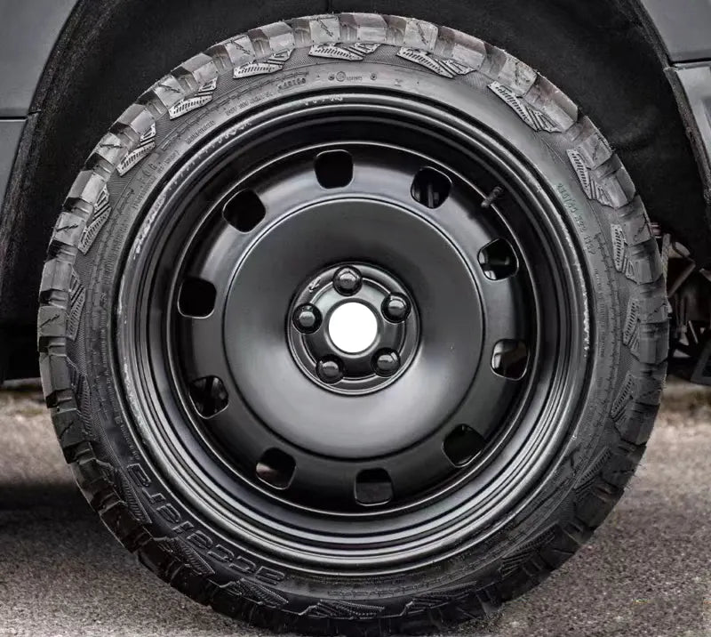 Flow Formed Beadlocked (Off Road) Bakkie Wheels Check availability