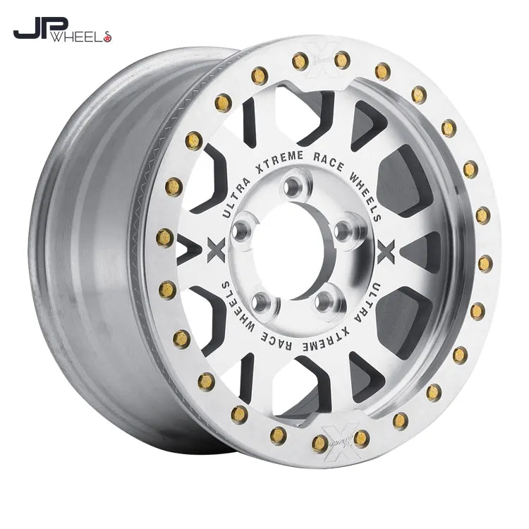 Flow Formed Beadlocked (Off Road) Bakkie Wheels Check availability