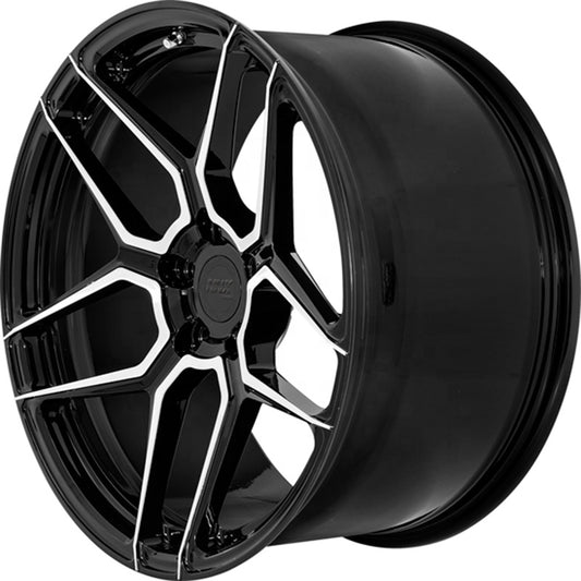 Carcomia Monoblock Forged Wheel (Price Per Rim)