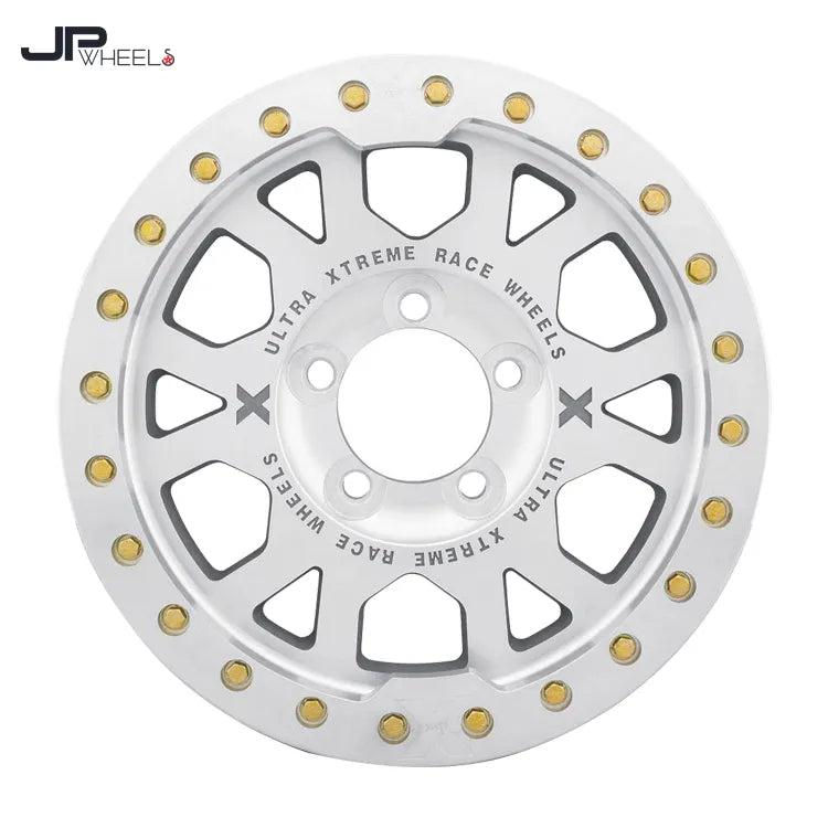 Flow Formed Beadlocked (Off Road) Bakkie Wheels Check availability