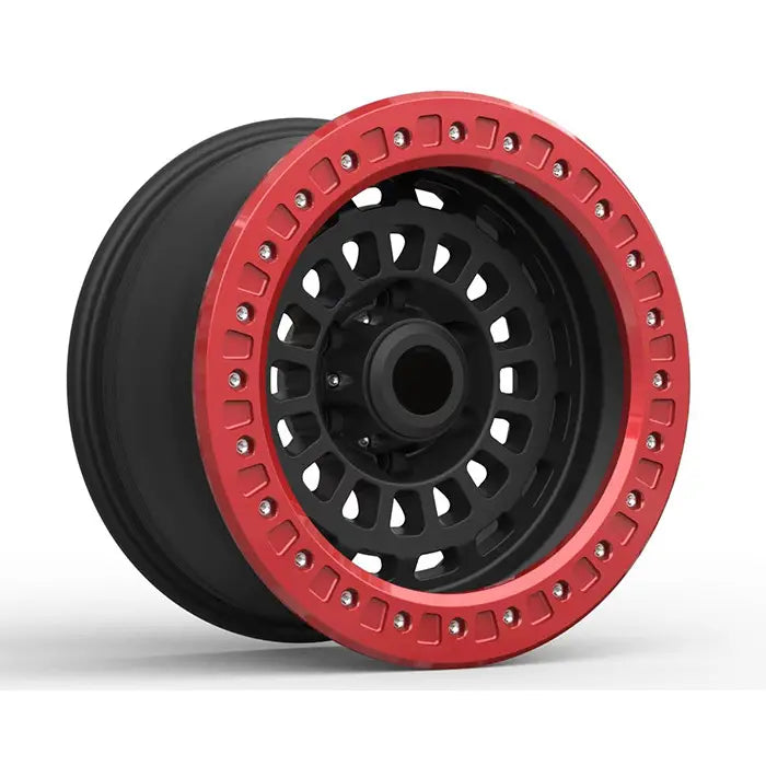 Flow Formed Beadlocked (Off Road) Bakkie Wheels Check availability