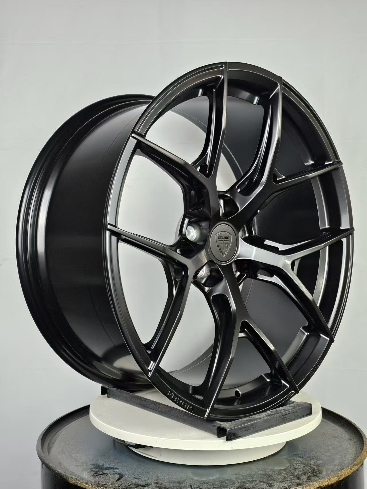 Audi RS7 Forged Wheel Monoblock (Hannimill ) (Price Per Rim)