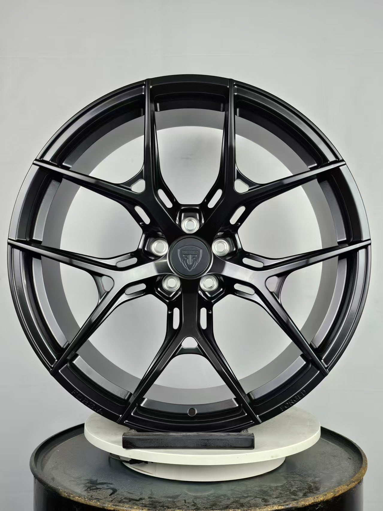 Audi RS7 Forged Wheel Monoblock (Hannimill ) (Price Per Rim)